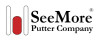 SeeMore Putters